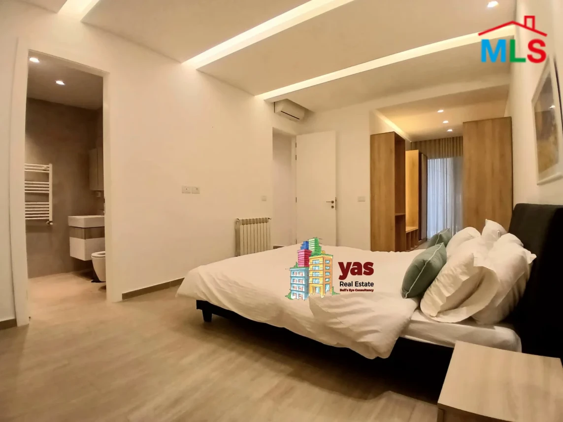 Adma/Admir 185m2 | Furnished Apt | Rent | Gated Community | Catch | IV