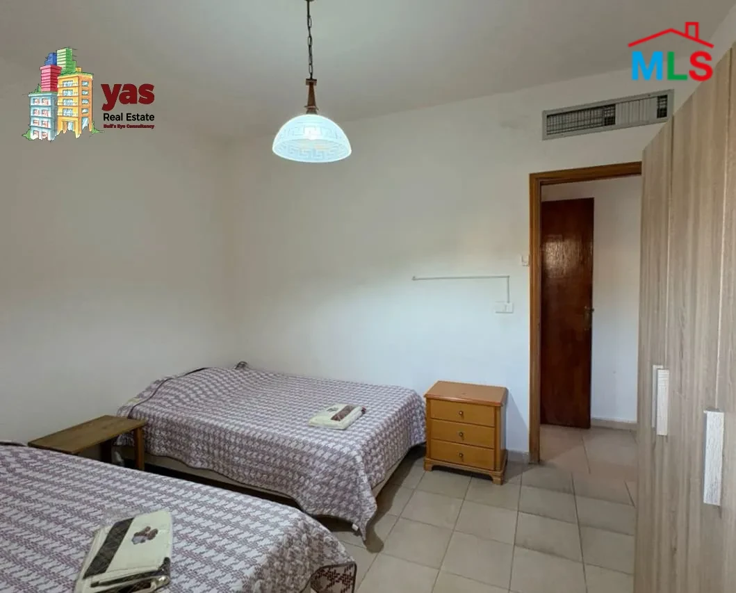Fatqa 165m2 | Rent | Well Maintained | Mountain View | Catch | IV