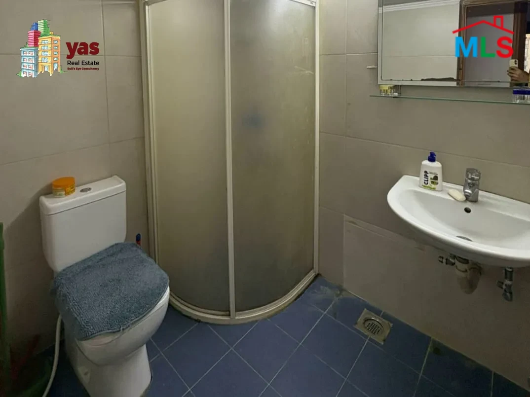 Fatqa 165m2 | Rent | Well Maintained | Mountain View | Catch | IV