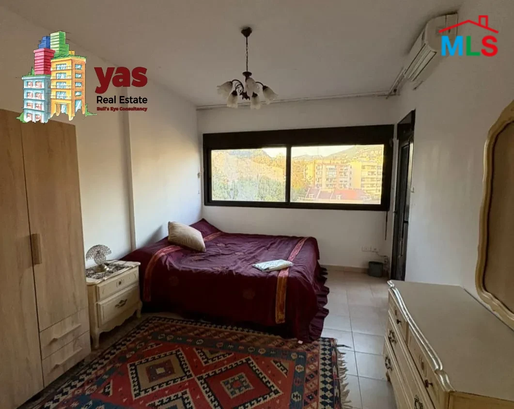 Fatqa 165m2 | Rent | Well Maintained | Mountain View | Catch | IV