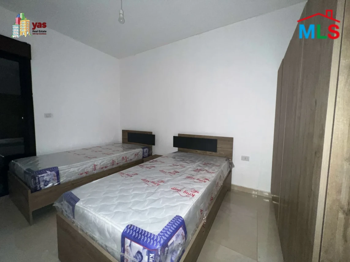 Sahel Alma 140m2 | Brand New | Furnished | Rent | Quiet Street | EH/IV