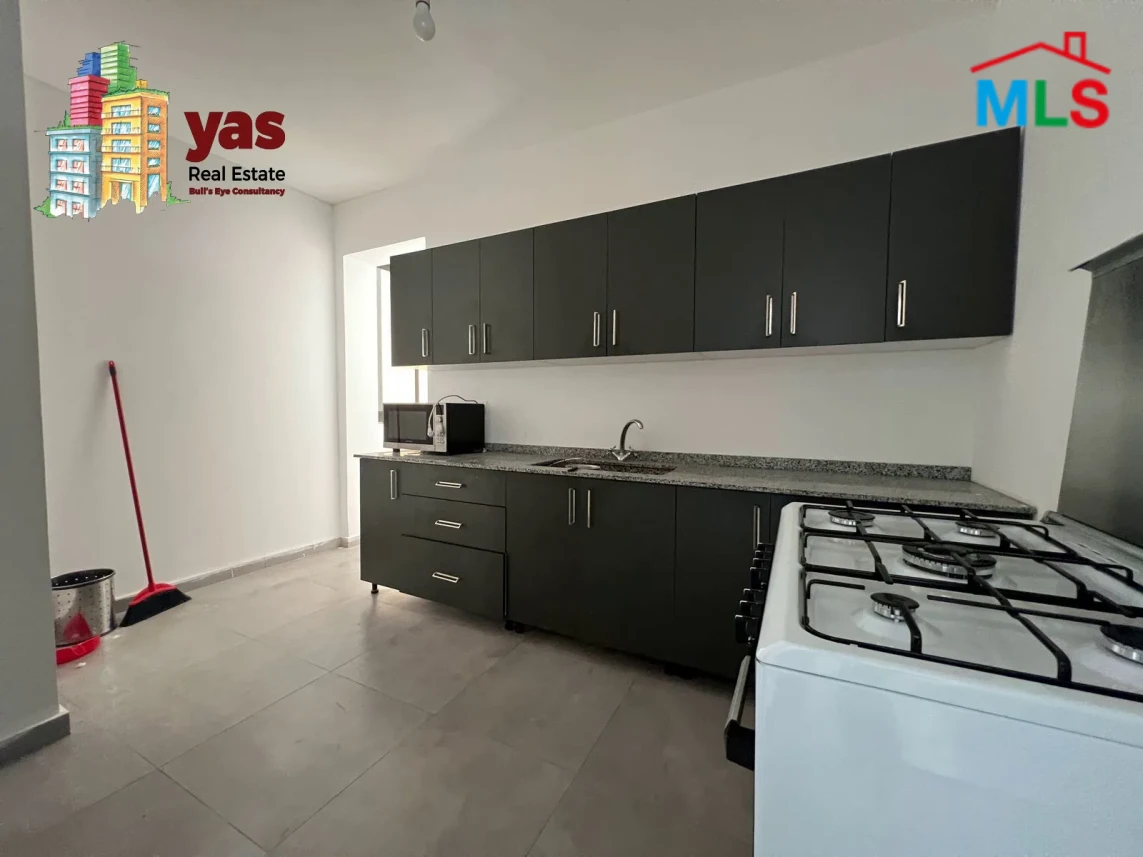 Sahel Alma 140m2 | Brand New | Furnished | Rent | Quiet Street | EH/IV