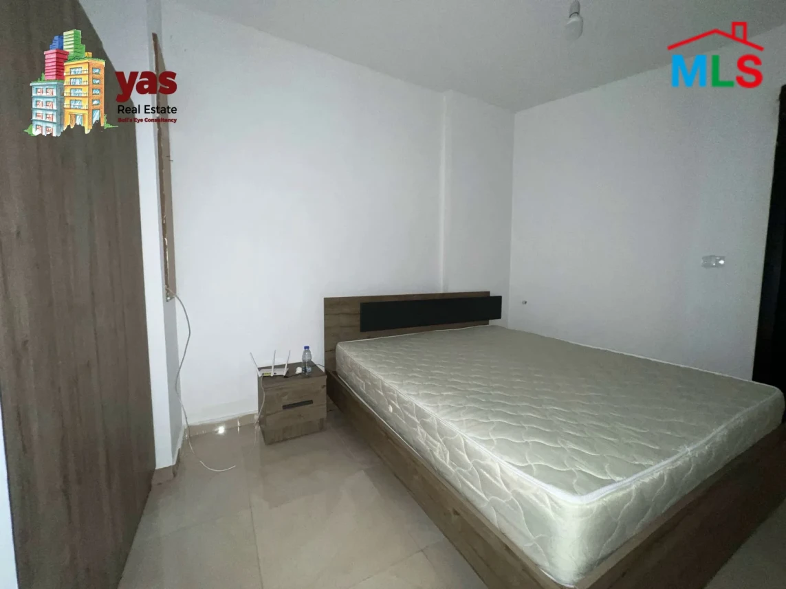 Sahel Alma 140m2 | Brand New | Furnished | Rent | Quiet Street | EH/IV