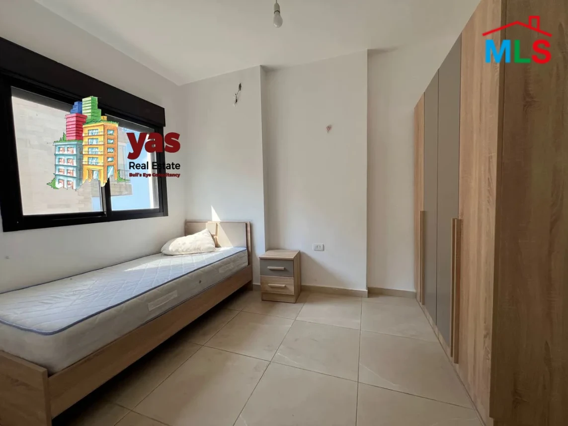 Sahel Alma 155m2 | Furnished Apartment | Rent | New | EH/IV