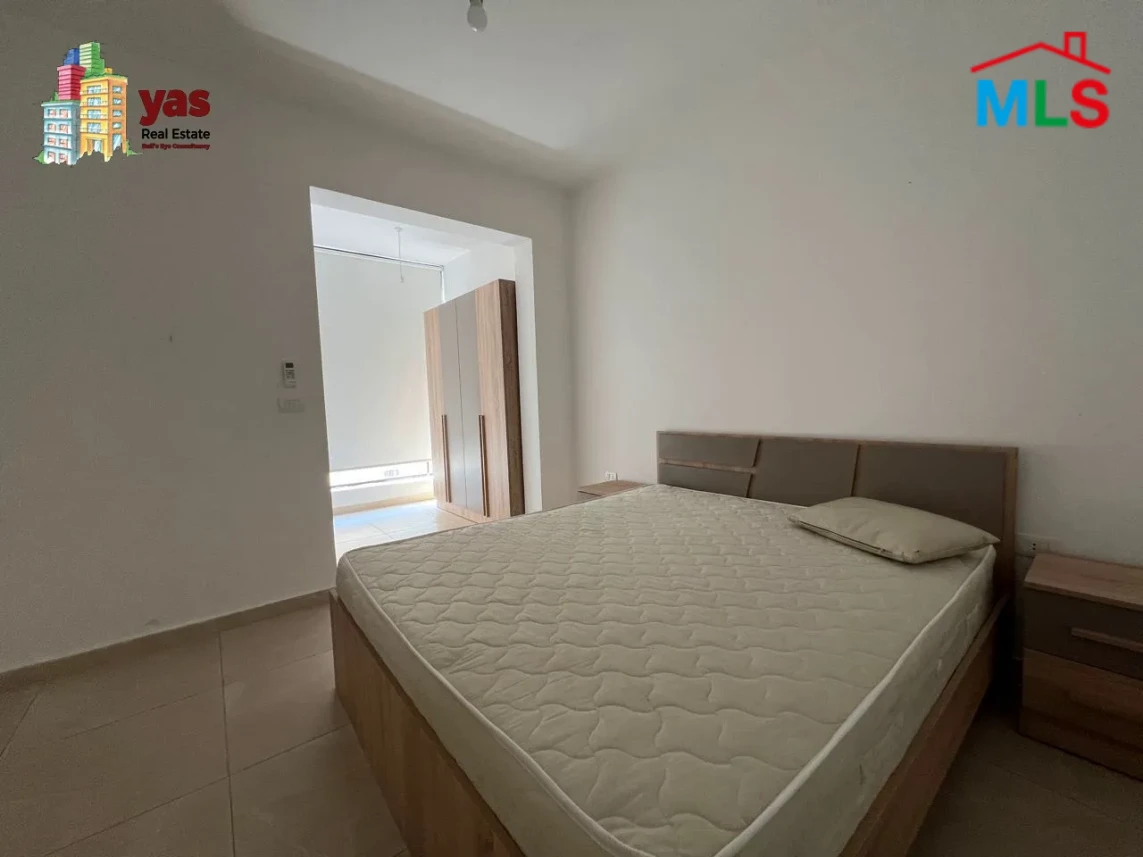 Sahel Alma 155m2 | Furnished Apartment | Rent | New | EH/IV