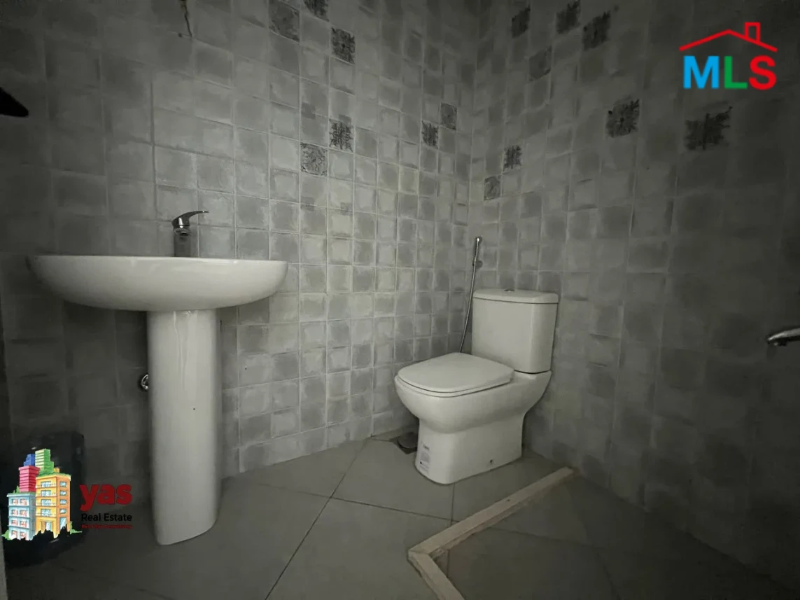 Sahel Alma 155m2 | Furnished Apartment | Rent | New | EH/IV
