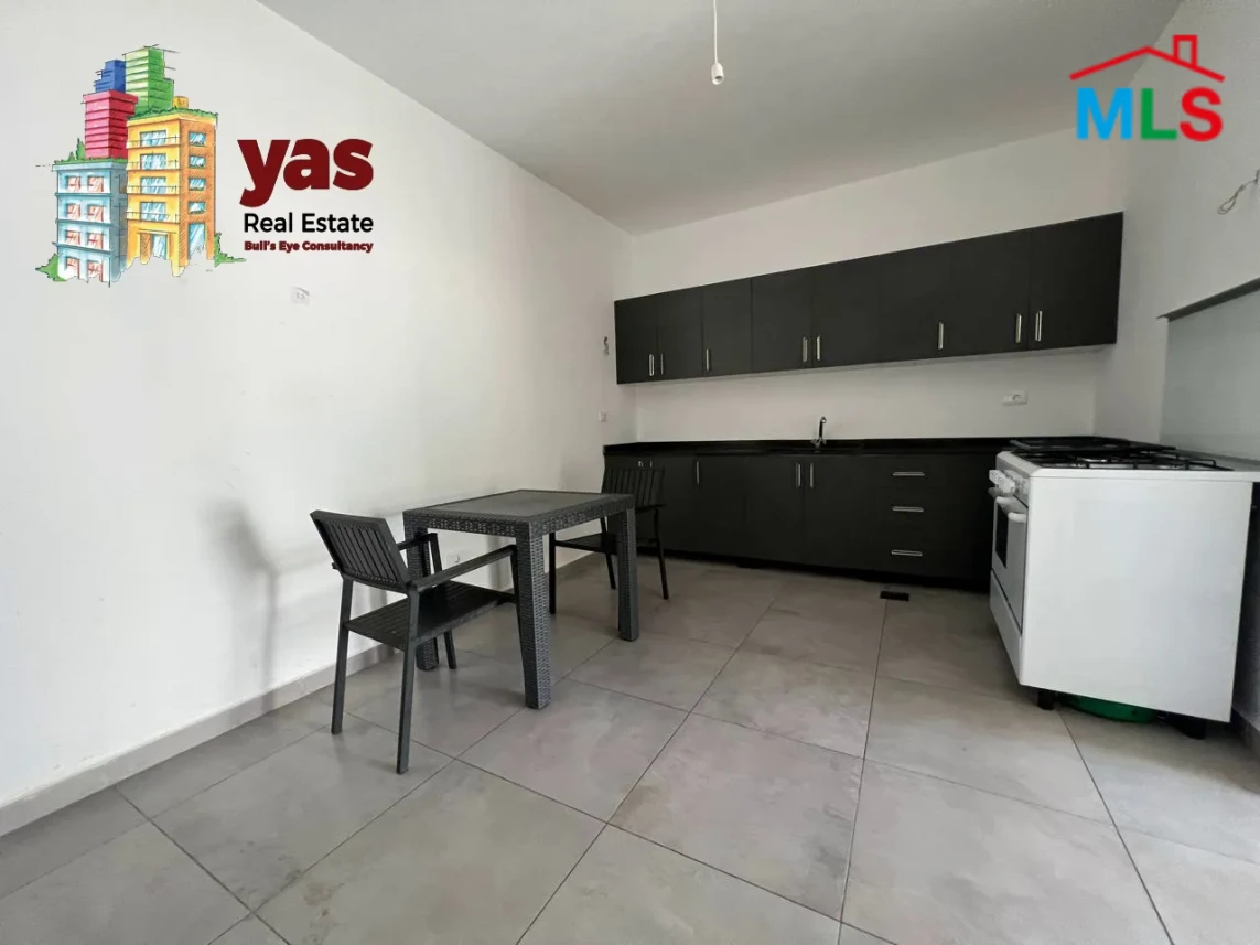 Sahel Alma 155m2 | Furnished Apartment | Rent | New | EH/IV