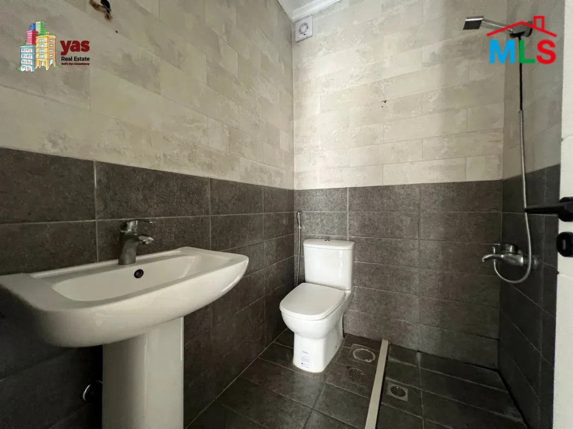 Sahel Alma 155m2 | Furnished Apartment | Rent | New | EH/IV