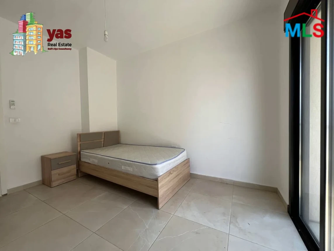 Sahel Alma 155m2 | Furnished Apartment | Rent | New | EH/IV