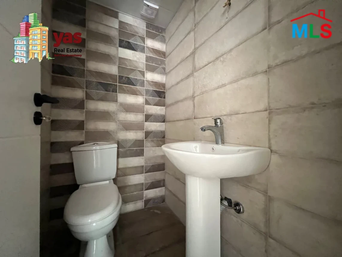 Sahel Alma 155m2 | Furnished Apartment | Rent | New | EH/IV