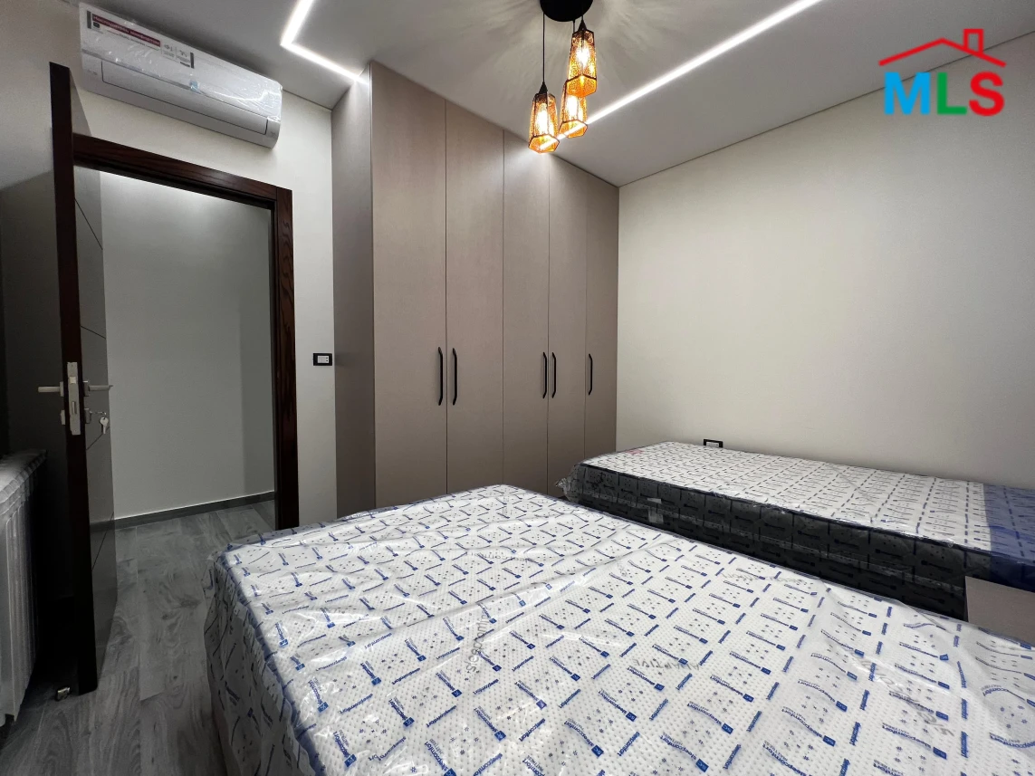 Sheileh 175m2 | Rent | Furnished Flat | Private Street | Brand New |KS