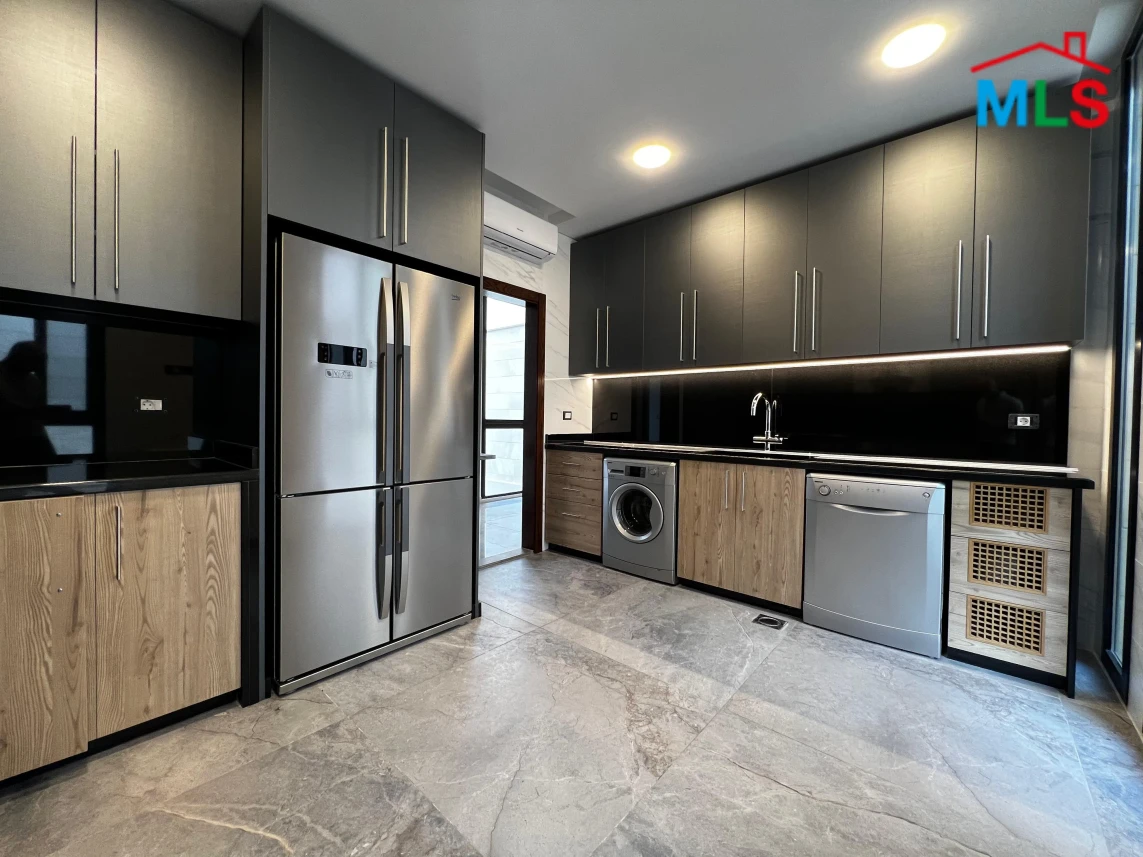 Sheileh 175m2 | Rent | Furnished Flat | Private Street | Brand New |KS