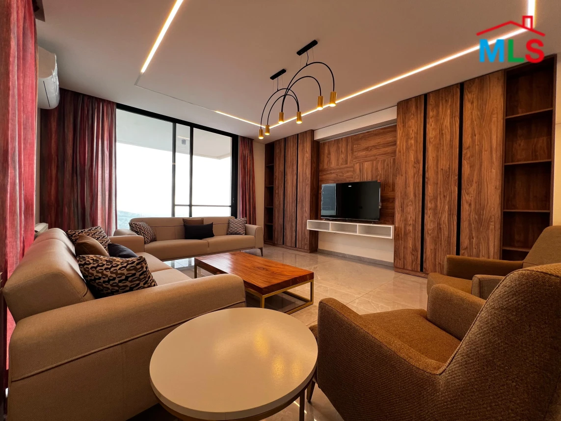 Sheileh 175m2 | Rent | Furnished Flat | Private Street | Brand New |KS