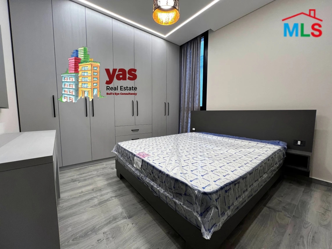 Sheileh 175m2 | Rent | Furnished Flat | Private Street | Brand New |KS