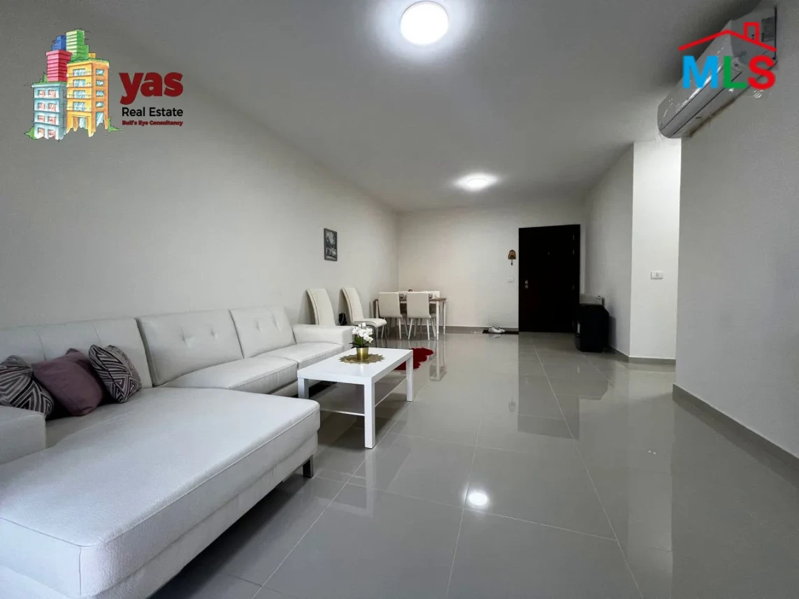 Ballouneh 150m2 | Rent | High End | Gated Community | KS