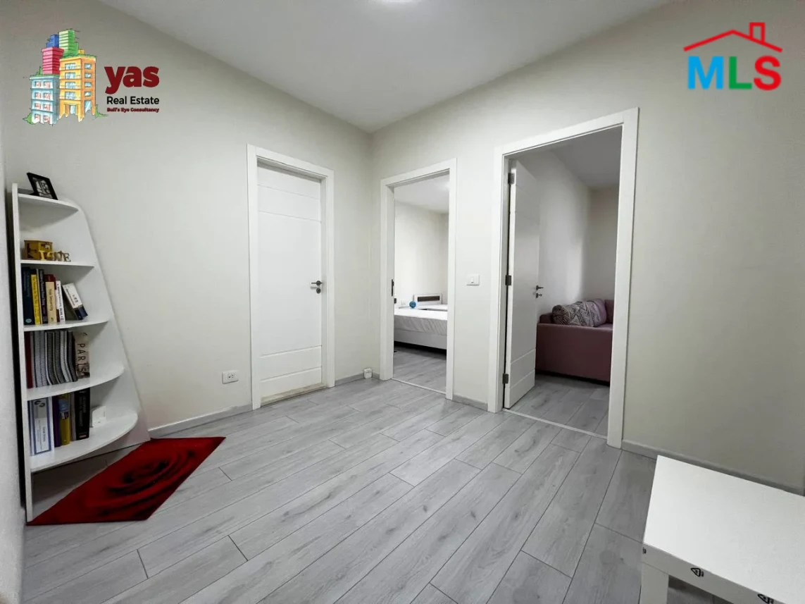 Ballouneh 150m2 | Rent | High End | Gated Community | KS