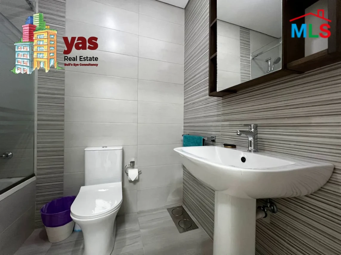 Ballouneh 150m2 | Rent | High End | Gated Community | KS
