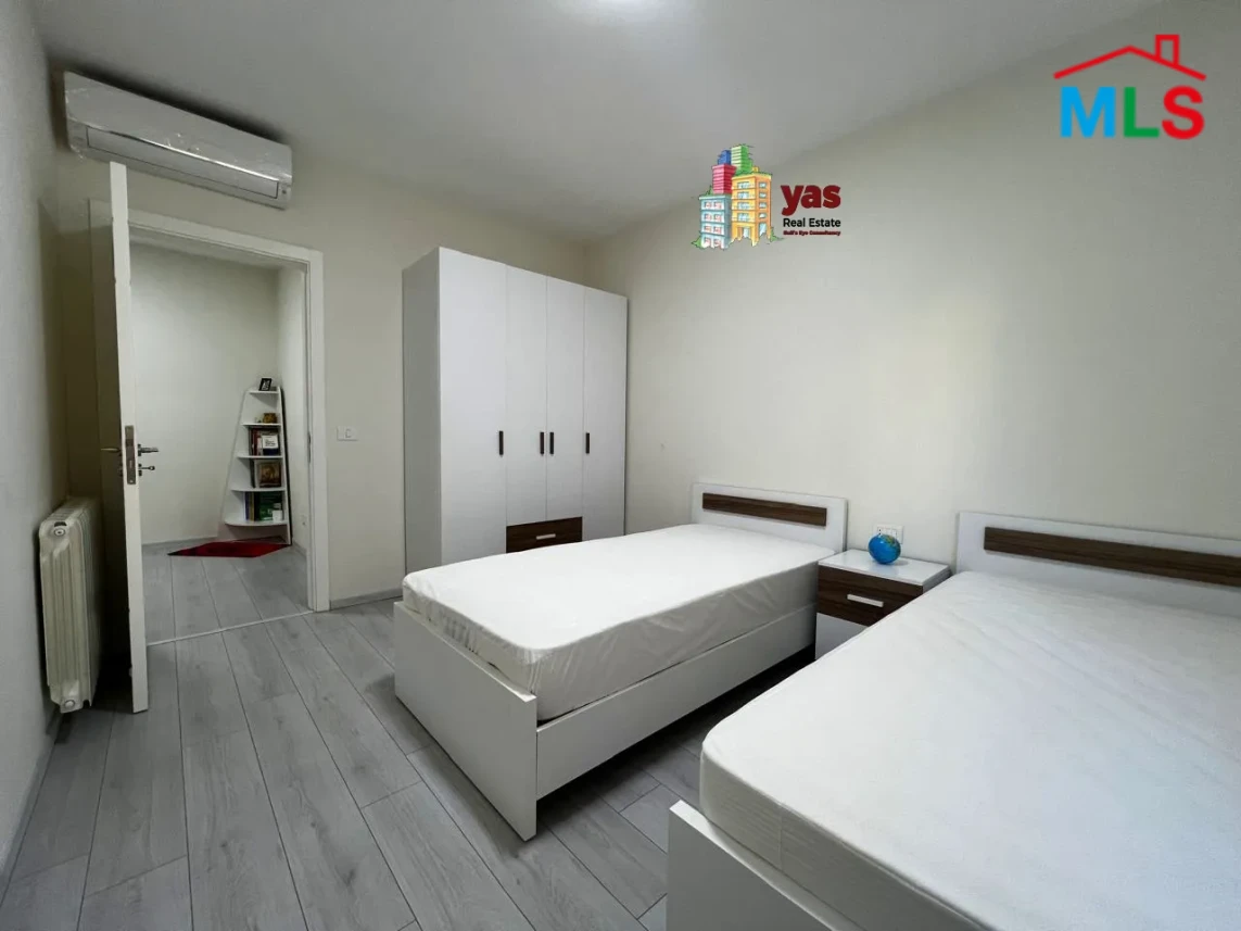 Ballouneh 150m2 | Rent | High End | Gated Community | KS