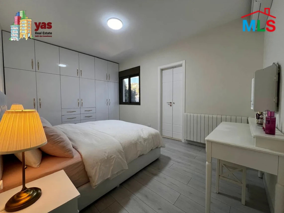 Ballouneh 150m2 | Rent | High End | Gated Community | KS