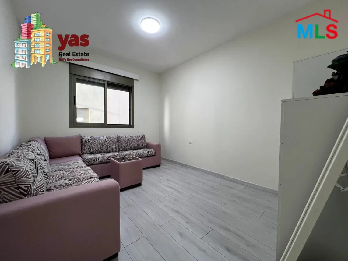 Ballouneh 150m2 | Rent | High End | Gated Community | KS