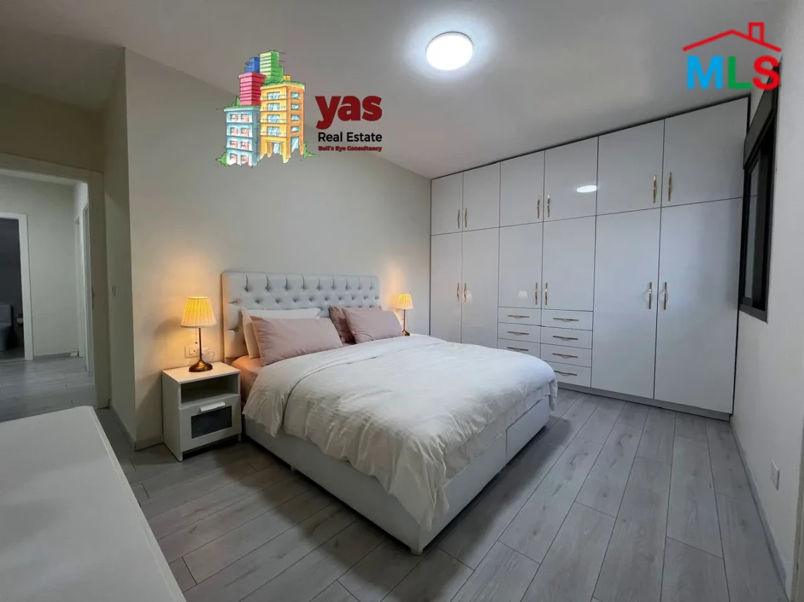 Ballouneh 150m2 | Rent | High End | Gated Community | KS