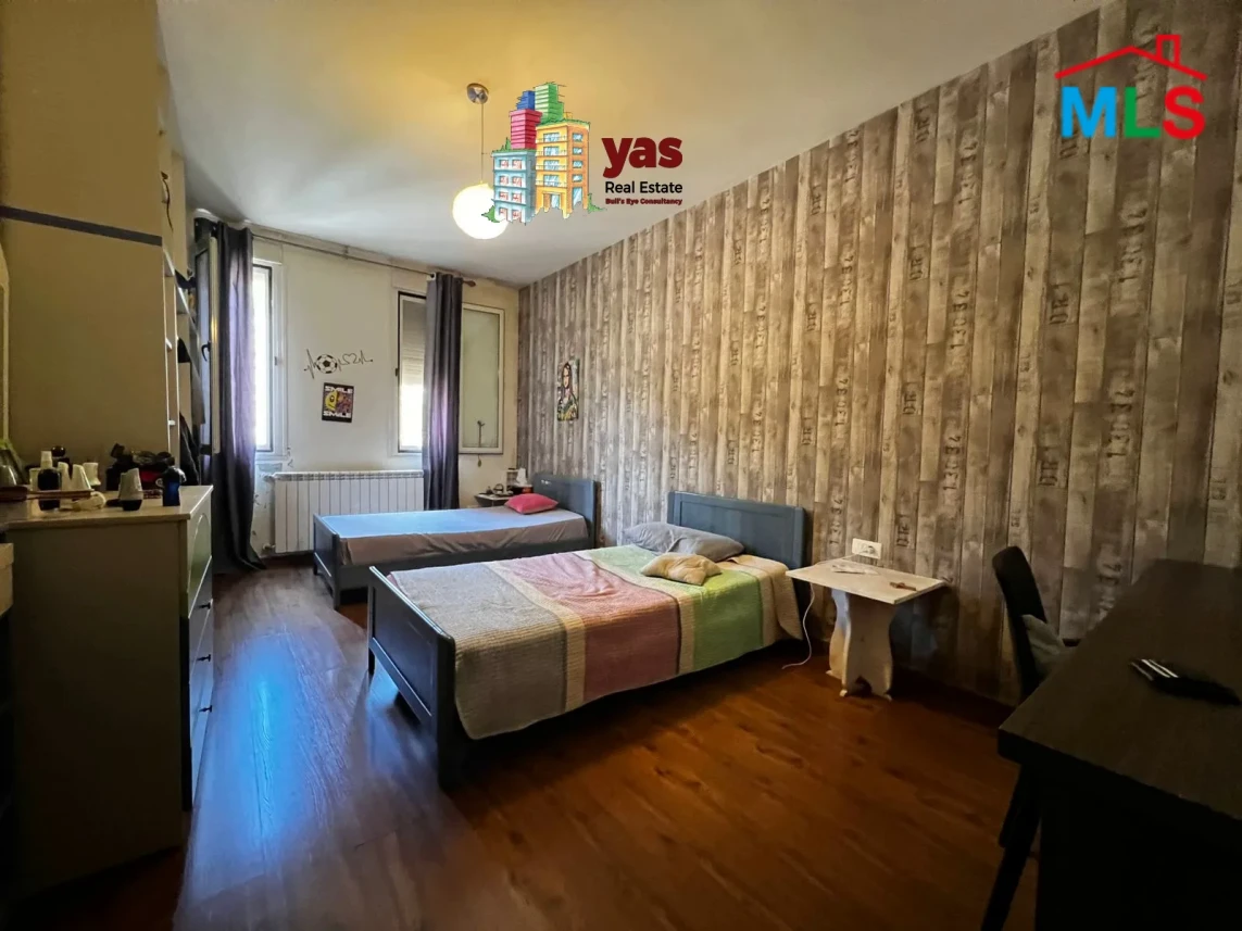 Ballouneh 280m2 | 250m2 Terrace | Furnished | Rent | KS/AJ