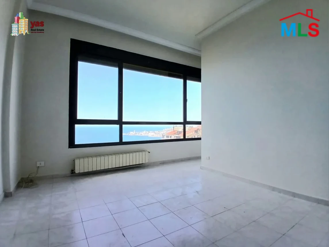 Sahel Alma 200m2 | Excellent Condition | Flat | Prime Location | IV