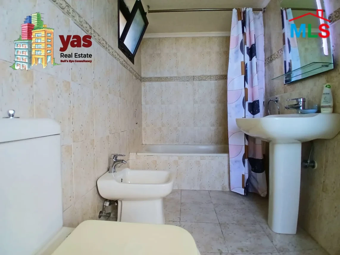 Sahel Alma 200m2 | Excellent Condition | Flat | Prime Location | IV