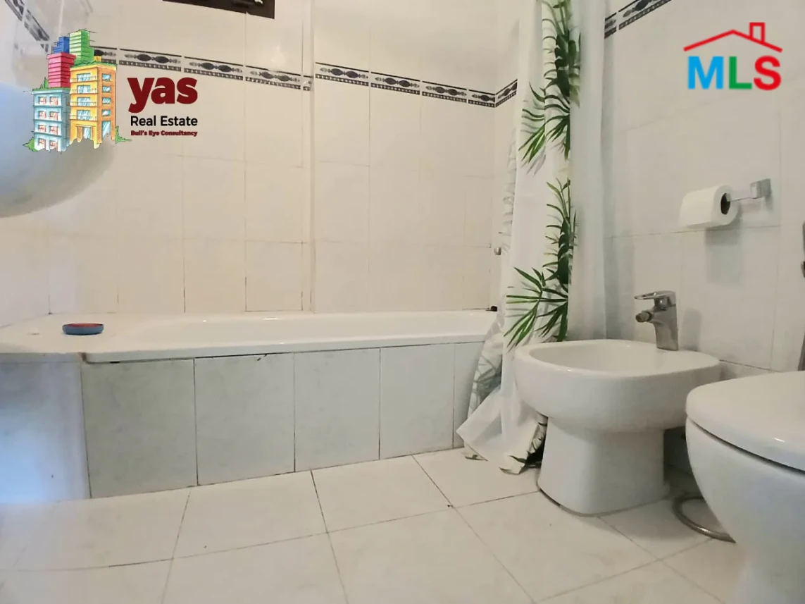Sahel Alma 200m2 | Excellent Condition | Flat | Prime Location | IV