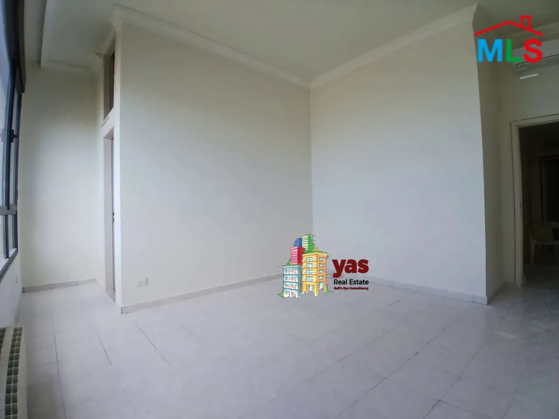 Sahel Alma 200m2 | Excellent Condition | Flat | Prime Location | IV