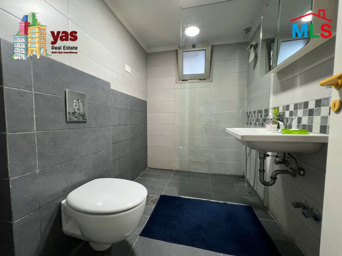 Sahel Alma 300m2 | Furnished | Luxury | Prime Location | EH