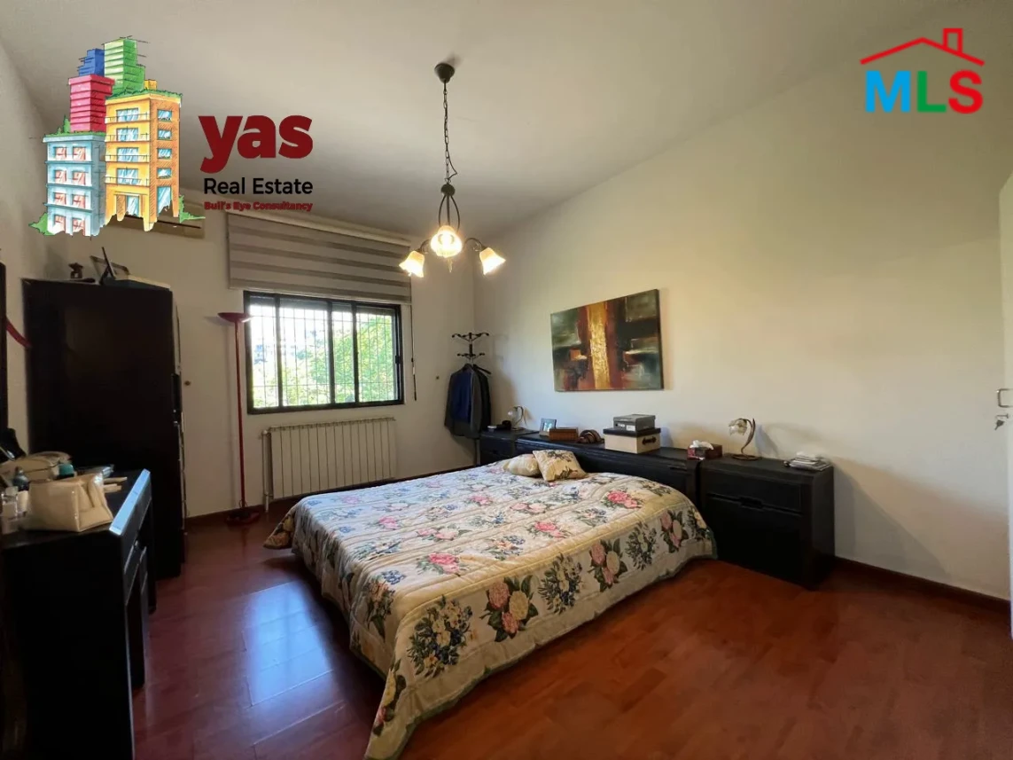 Sahel Alma 300m2 | Furnished | Luxury | Prime Location | EH