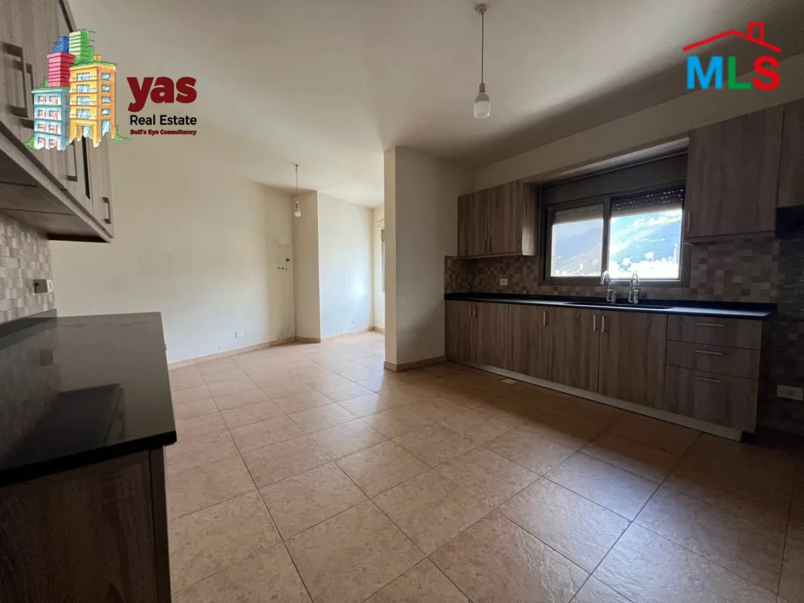 Zouk Mikael 230m2 | Rent | Well Lighted | Prime Location | EH