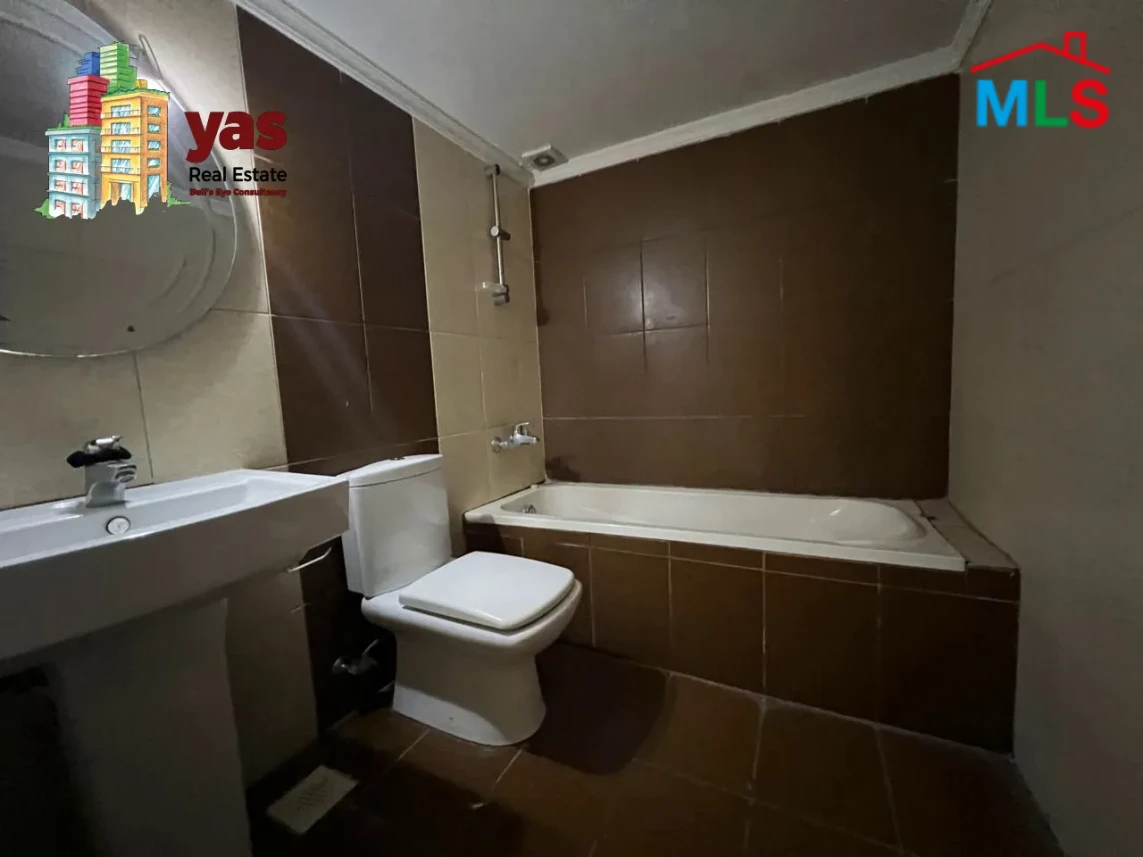 Zouk Mikael 230m2 | Rent | Well Lighted | Prime Location | EH