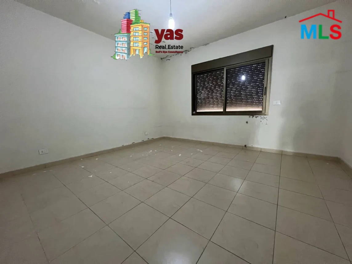 Zouk Mikael 230m2 | Rent | Well Lighted | Prime Location | EH
