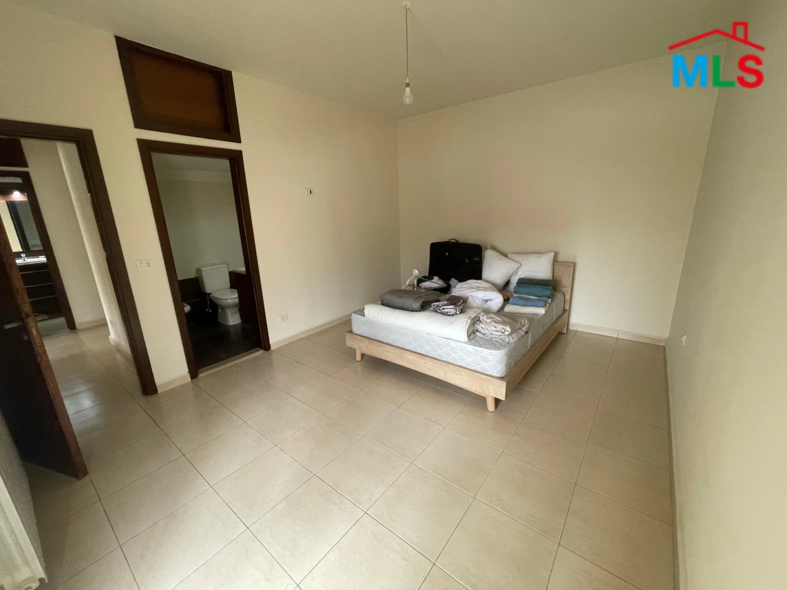 Adonis 220m2 | Furnished | Rent | City View | High ENd | JA/YV