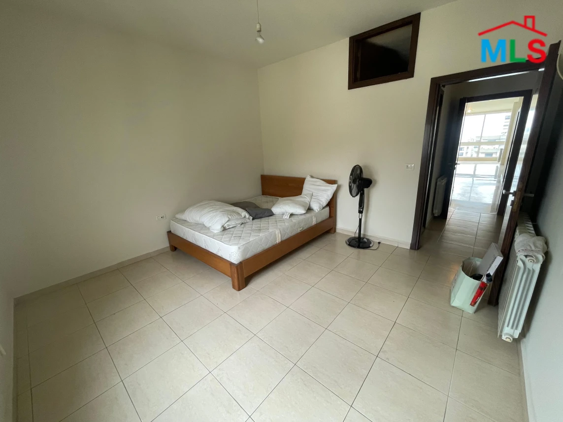 Adonis 220m2 | Furnished | Rent | City View | High ENd | JA/YV