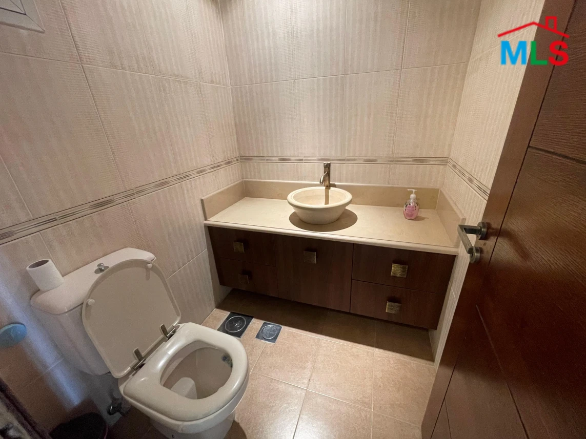 Adonis 220m2 | Furnished | Rent | City View | High ENd | JA/YV