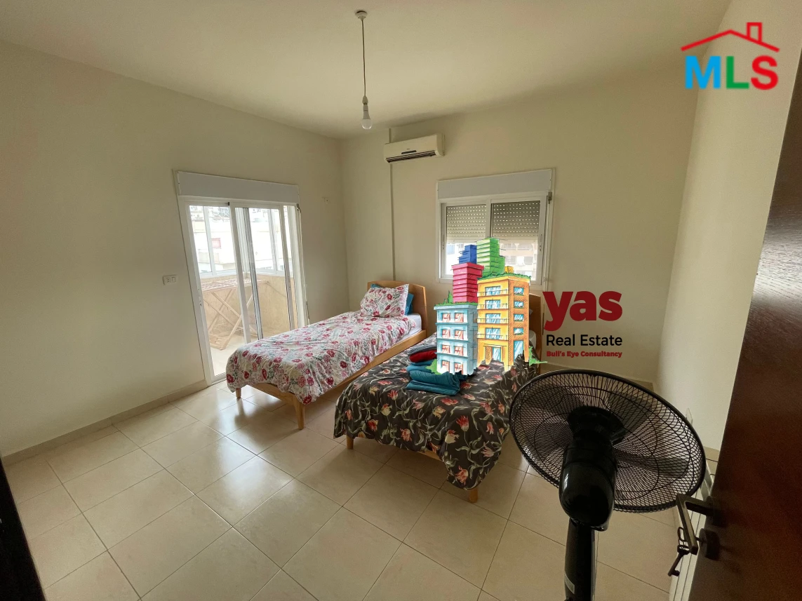 Adonis 220m2 | Furnished | Rent | City View | High ENd | JA/YV