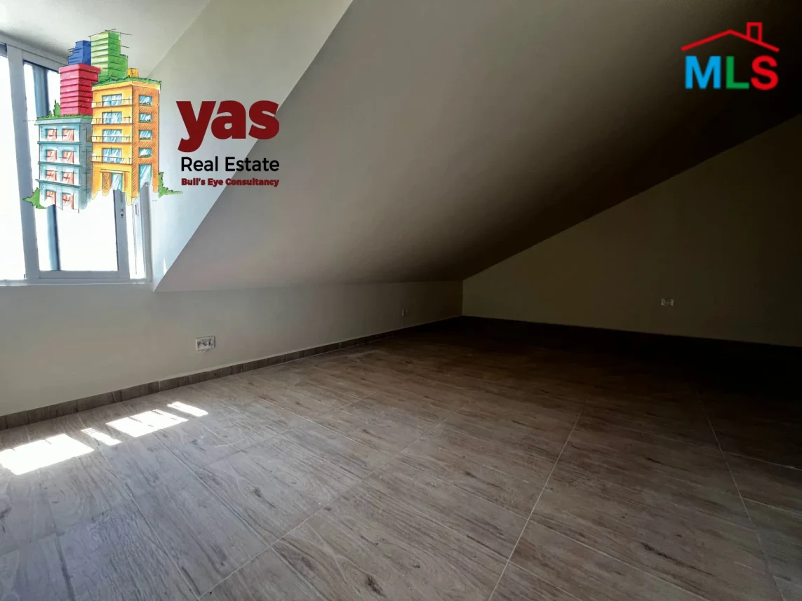 Ballouneh 180m2 | 50m2 Terrace | Rent | Panoramic View | KS