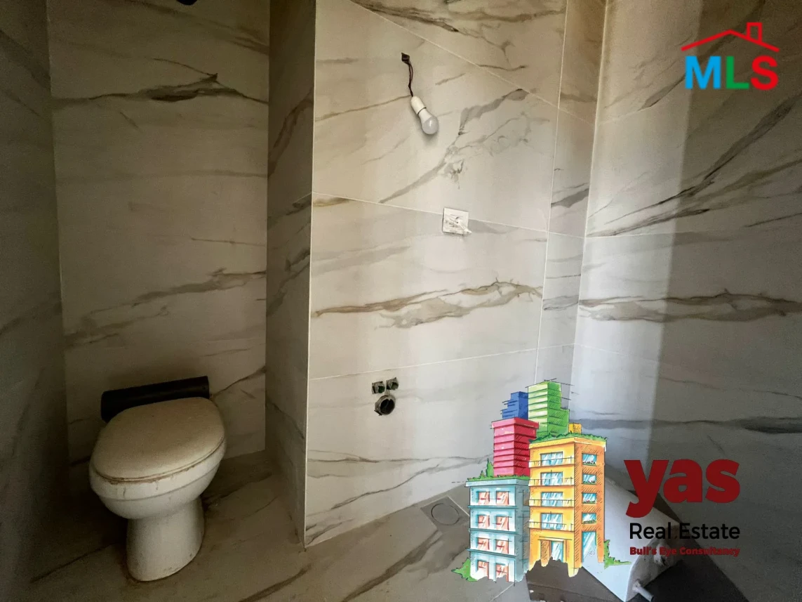 Ballouneh 180m2 | 50m2 Terrace | Rent | Panoramic View | KS