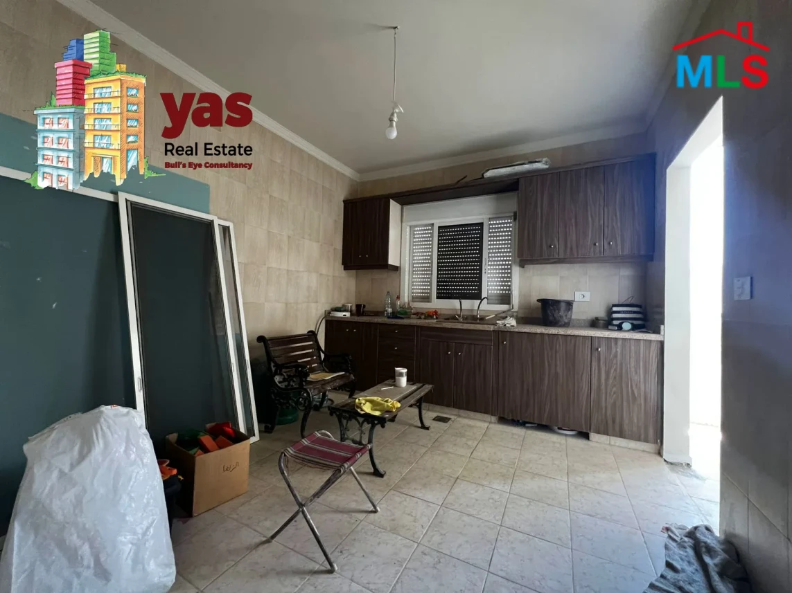 Ballouneh 180m2 | 50m2 Terrace | Rent | Panoramic View | KS