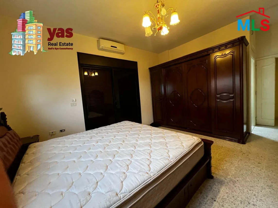 Sheileh 280m2 | Three Floors Villa | Furnished | Rent | Sea View | KS