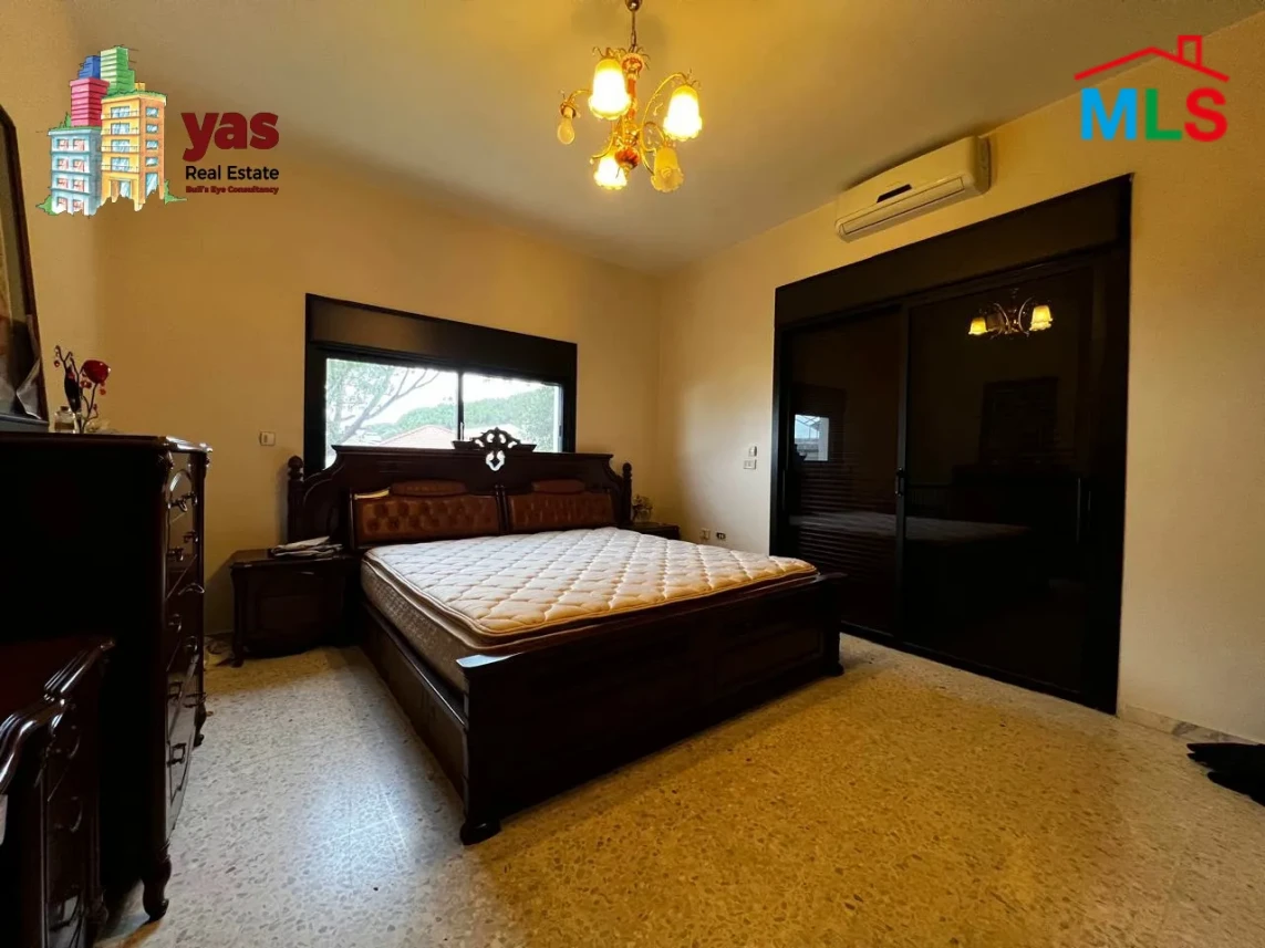 Sheileh 280m2 | Three Floors Villa | Furnished | Rent | Sea View | KS