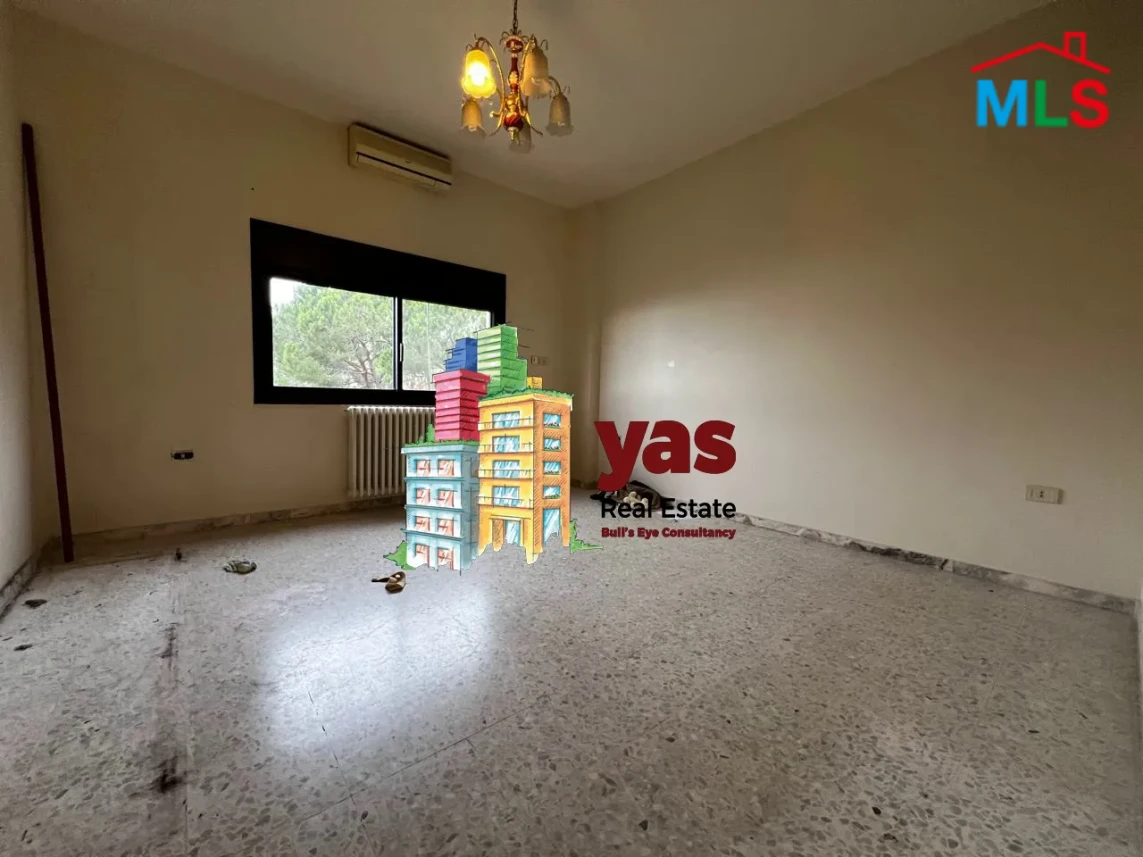 Sheileh 280m2 | Three Floors Villa | Furnished | Rent | Sea View | KS