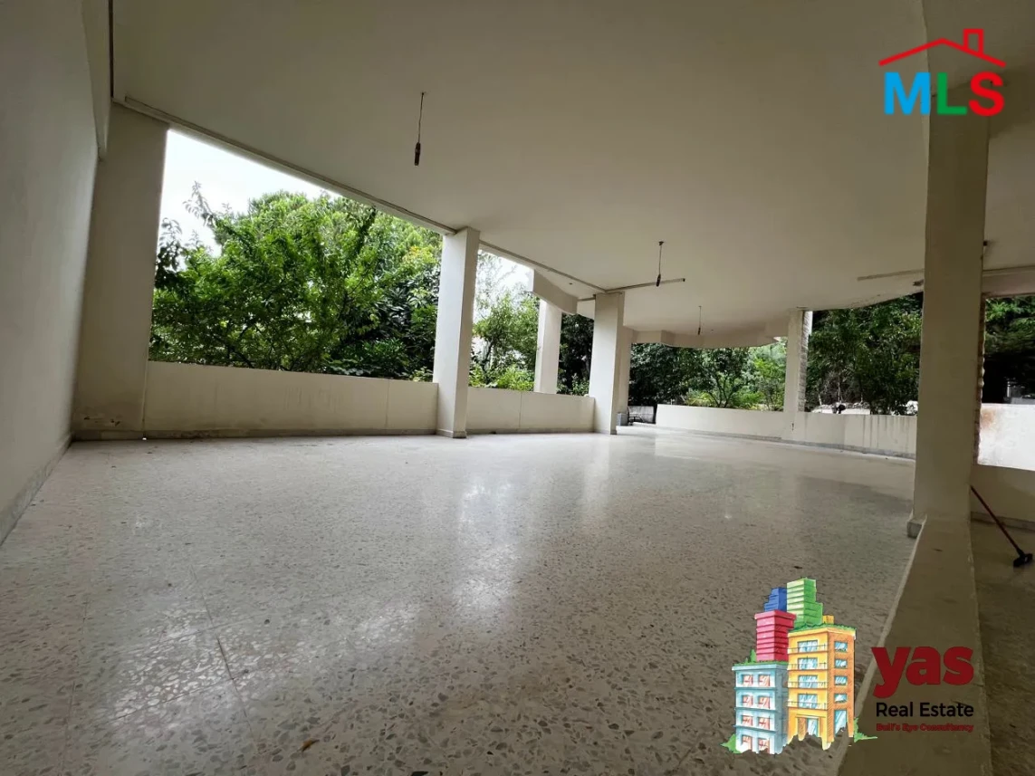 Sheileh 280m2 | Three Floors Villa | Furnished | Rent | Sea View | KS