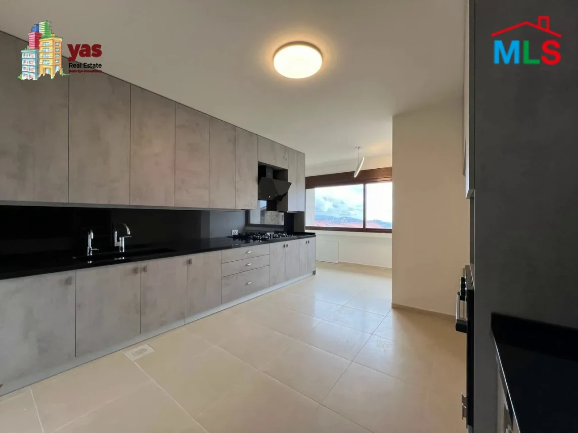 Ballouneh 300m2 | Rent | Generous Dimensions | Luxury | Calm Street|KS