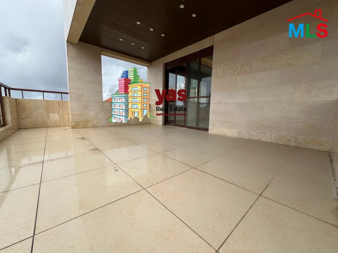 Ballouneh 300m2 | Rent | Generous Dimensions | Luxury | Calm Street|KS