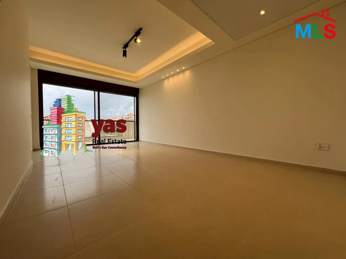 Ballouneh 300m2 | Rent | Generous Dimensions | Luxury | Calm Street|KS