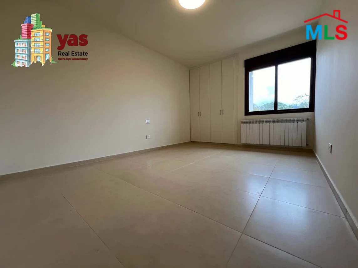 Ballouneh 300m2 | Rent | Generous Dimensions | Luxury | Calm Street|KS